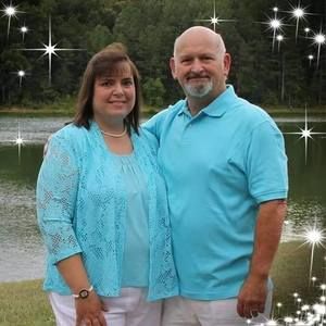 Meet your Posher, Beverly n randy